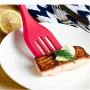 Non-Stick Pan Set Kitchenware Silicone Cooking Set 5 Piece Set Kitchen Supplies Kitchen Silicone Appliance Set