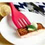 Non-Stick Pan Set Kitchenware Silicone Cooking Set 5 Piece Set Kitchen Supplies Kitchen Silicone Appliance Set
