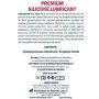 Swiss Navy Premium Silicone Lubricant, 32 oz, MD Science Lab