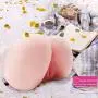 RYRYBH2848 Beautiful Girls Generation Buttocks,Dual Useass Device Medical Silicone Male Toys 7.87×6.29×5.11 in(Private Packaging) Satisfy Fantasy RYRYBH2848