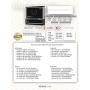 EgoDisk PRO 256GB CFast 2.0 Card - (BLACKMAGIC DESIGN URSA MINI 4K ? 4.6K | CANON ? XC10 ? XC15 ? 1DX MARK II ? C200 | HASSELBLAD H6D-50C ? H6D-100C | ATOMOS | PHANTOM VEO S) - 3 Year Warranty