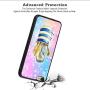 iPhone 6s 6 Case,Flexible Soft TPU Cover Shell,Slim Silicone Black Rubber Non-Slip Durable Design Protective Phone Case for iPhone 6s 6 -Kitchenware