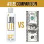 #LubeLife Water Based Personal Lubricant, 8 oz Sex Lube for Men, Women & Couples