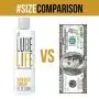 #LubeLife Water Based Personal Lubricant, 8 oz Sex Lube for Men, Women & Couples