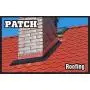 Gorilla 4612502 Waterproof Patch & Seal Tape 4" x 10 Black, 1-Pack