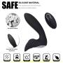 Play Plug Amàl Six-Toys for Men Women Black Amàl P*Lug B*ut^t Plug for Beginner E*rotic Toys Silicone Adullt Products Prostàté M^assager,