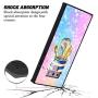 Samsung Galaxy Note 9 Case, Kitchenware Shock-Absorption TPU Rubber Bumper Samsung Galaxy Note 9 Case, Ultra Thin Slim Protective Cover for Samsung Galaxy Note 9-Black