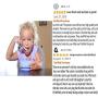 4 Piece Silicone Baby Bowls Set with Guaranteed Suction and Spoon | UpwardBaby | for Babies Kids Toddlers | BPA Free | See Video Demonstration