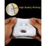 Super Silicone Vagina Masturbator for Male Long Slide Elastic Penis Sleeve Soft Skin Feel Pussy Penis Massager for Men Sex Toy