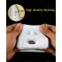 Super Silicone Vagina Masturbator for Male Long Slide Elastic Penis Sleeve Soft Skin Feel Pussy Penis Massager for Men Sex Toy