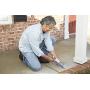 GE GE012A Silicone 1 All Purpose Sealant Caulk, 10.1oz, Clear