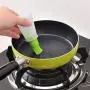 Silicone Oil Bottle Brush BBQ Brush Tools Convenient Kitchenware Eco-Friendly Brush Environmental protection