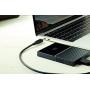 WD My Passport for Mac Portable External Hard Drive