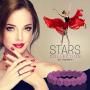 Rinfit Designed Silicone Wedding Ring for Women Set of Thin & Stackable Rings. 3 Rings Pack. Comfortable, Soft Rubber Wedding Bands.