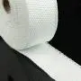 HM&FC Fiberglass white exhaust header wrap 50 Feet(L)* 2 Inch (L)