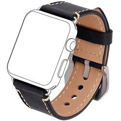 Viodo Sport Band Compatible with Watch Band 38MM 42MM 40MM 44MM, Replacement Sport Strap Compatible with 2018 Watch Series 4/3/2/1