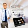 Zen Q Ben Wa Balls for Women Six Premium Kegel Balls for Tightening Doctor Recommended Kegel Exercise Products for Bladder Control Pelvic Floor Weights for Beginners and Pros Benwa Kegal Balls Keigle