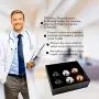 Zen Q Ben Wa Balls for Women Six Premium Kegel Balls for Tightening Doctor Recommended Kegel Exercise Products for Bladder Control Pelvic Floor Weights for Beginners and Pros Benwa Kegal Balls Keigle