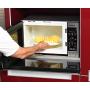 Home-X - Microwave Potato Chip Maker, The Ultimate Home Baking Tool for Easy, Low Mess, Homemade, Fat Free Potato Chips