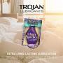 Trojan Chain Reaction Personal Lubricant, 2.7 Fluid Ounce