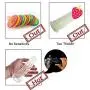 Pink Silicone Cóndom Reusable Pênnís Sleeve Enlargement Toys for Men Chástity Clítoris Stímulator Pênnís Rings Massager