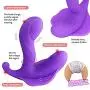 Wearable Vibrant Toy for Women Adùllt Toy for Women Pleasure Remote Control Butterfly Vib Toy for Women