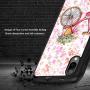 Samsung M10 Case,Flexible Soft TPU Cover Shell,Slim Silicone Black Rubber Non-Slip Durable Design Protective Phone Case for Samsung M10 -Bicycle