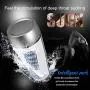 Automatic Telescopic Aircràft Cùp Male Másterbrators Male Urethral Toys Hands Free Bluetooth for Cell Phone Male Urethra Toys Real Skin Feeling Silicóne Vaginà Tshirt