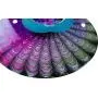 Acrylic Pouring Oil for Creating Cells Perfect Flow 100% Pure High Grade Silicone - 100ml/3.3-Ounce, 3X Pipettes, Acrylic Pouring Flower Strainers 3 Pack