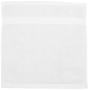 Pinzon Heavyweight Luxury Cotton Hand Towel - 30 x 20 Inch, White