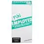 Funemployed Card Game