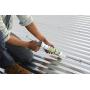 GE GE5050 Silicone 2+ Metal Sealant Caulk, 10.1oz, Metallic Grey