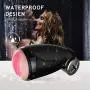 Adùllt Toy for Man Pleasure Male Cup Electric Vibranting Soft Silicone Auto Sucking Compact Artificial Vagiina Men Self Comfort Toy