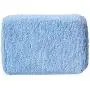 AmazonBasics Microfiber Car Applicator Pads, Blue, 8 Pack