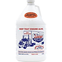 AI Innovations LUC10002 Lucas Heavy Duty Oil Stabilizer, 1 Gallon