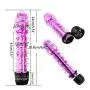 Guiseniour Six Toys for Couples Adullt Six Toys Kit Bondige Toy Flirirt Games for Couples