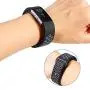Humenn Bands Compatible for Fitbit Charge 2, Replacement Accessory Sport Band Compatible for Fitbit Charge 2 HR