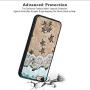 iPhone 6s 6 Case, Baby Turtle Shock-Absorption TPU Rubber Bumper iPhone 6s 6 Case, Ultra Thin Slim Protective Cover for iPhone 6s 6-Black