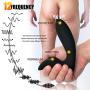 Adúllt Toy for Men Próstate Mássaging Device Man Síx Toys for Men Silicone Pleásure Stimúlation Pàtterns for Wireless Rémote Control Amál Plùgs for Women Begínners Vibórators Toy Sùcking Tshirt