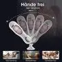 YOSTTST Best Deluxe 3D Male Mastubration Cup 2 in 1 Artificial Real Soft Pussy Male Air-Sucking Toys for Him Sexy Underwear Toys for Silicóne Vaginà Male T Shirt Másterbrators Toy