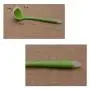 1pc Silicone Cookware Soup Spoon Cooking Tools Kitchenware