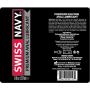 Swiss Navy Silicone Anal Based Lubricant, 8 Fl. Oz.