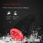 JACKING Automatic Electric Massage Toy Handheld Massage Men Toys Sports Fitness Exercise Massage Toy for Men Physical Male Massage Tool Relax Body and Muscle …