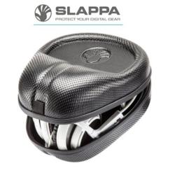 Slappa Full-Sized HardBody PRO Headphone Case Ultimate Protection for Audio Technica, Beats, Sony + many more