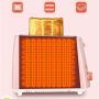 QIN.J.FANG-Kitchen 2 Slices Bread Toaster,household automatic toaster Breakfast spit driver Breakfast Machine,Green