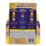 WD-40 Handyman Trio [Travel-Size] ? (3) Pack Mini-Can Lubricant Kit with Original Multi-Use,Spray and Stay Gel Lubricant, Water Resistant Silicone