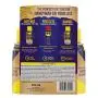 WD-40 Handyman Trio [Travel-Size] ? (3) Pack Mini-Can Lubricant Kit with Original Multi-Use,Spray and Stay Gel Lubricant, Water Resistant Silicone