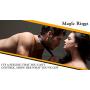 Magic Rings - Silicone Rings for Male