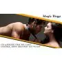 Magic Rings - Silicone Rings for Male