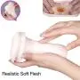 tatanuss p-Ennis Rings Cup Silicone Men Male Massager Kit with 8 Speeds Suction and 9 Vibration Massage Vacuum Pump Tool, Mans Toy Sexy Underware for Man six Toy for Man T-Shirt